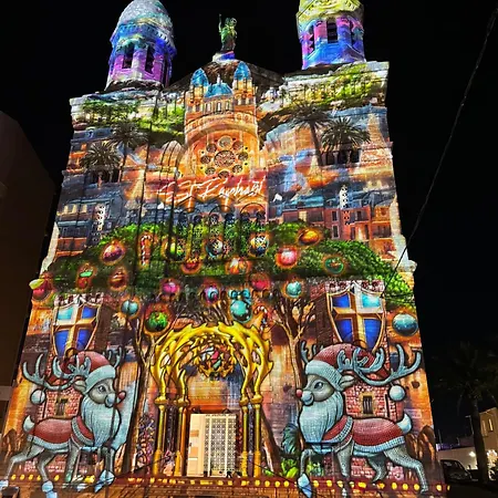 Climatise Avec Piscine Et Parking Prive *