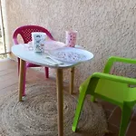 Climatisé Avec Piscine Et Parking Privé Appartamento Fréjus