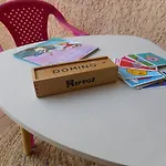 Appartamento Climatisé Avec Piscine Et Parking Privé *