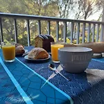 Climatisé Avec Piscine Et Parking Privé Fréjus